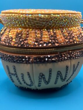 Winnie the Pooh purse